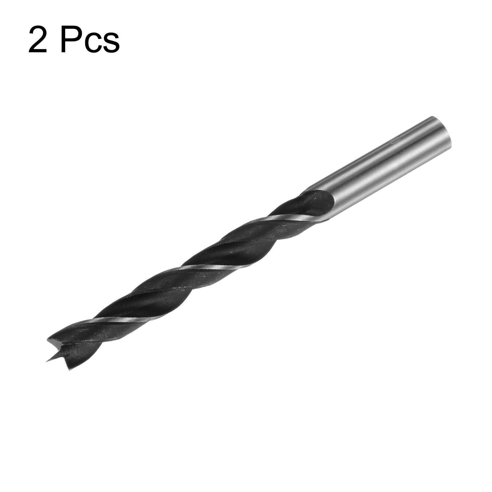 ポールセッティングドリル刃 30x500mm 超硬チップ付 軸径10mm (1) Amazon | uxcell 10mm(25/64